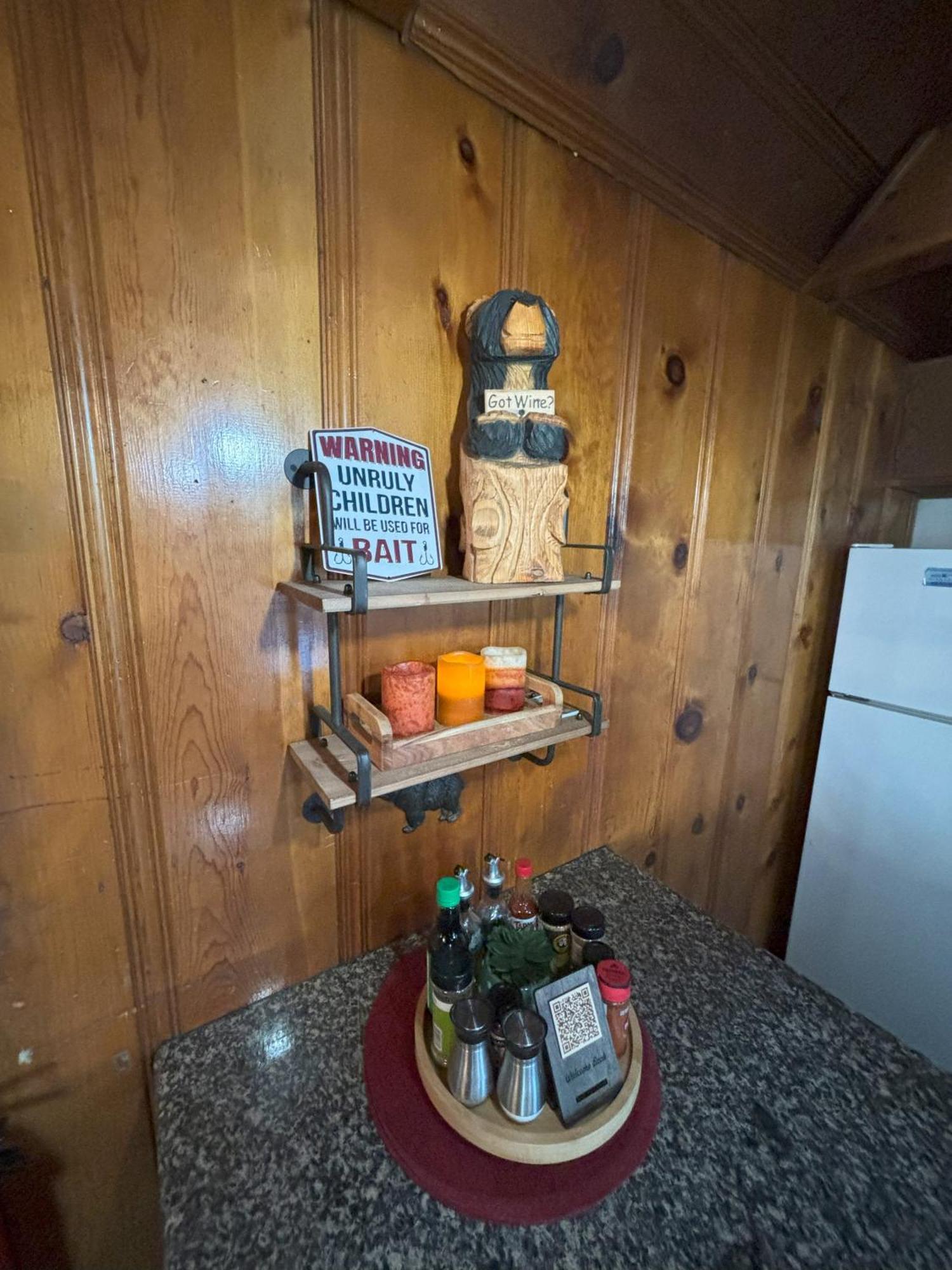 Snow Bunny Lodge - Perfect Big Bear Getaway! Deck With A New Hot Tub And Charcoal Barbecue! Биг Беър Лейк Екстериор снимка
